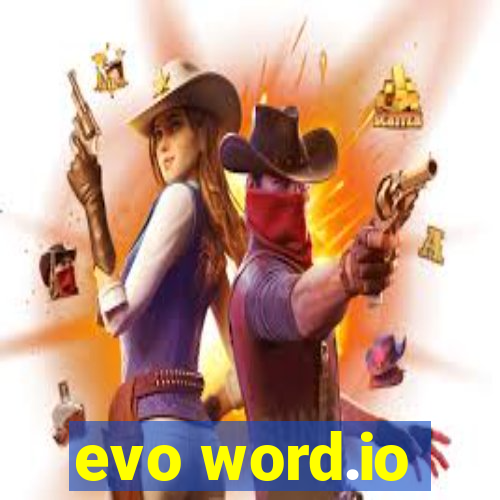 evo word.io